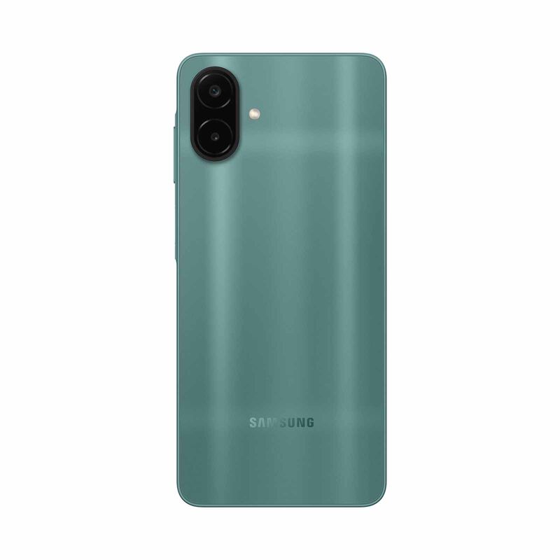 SAMSUNG A08 Lte A085f 4+128gb Hdset Green SM-A085FZGGXSP-image 2