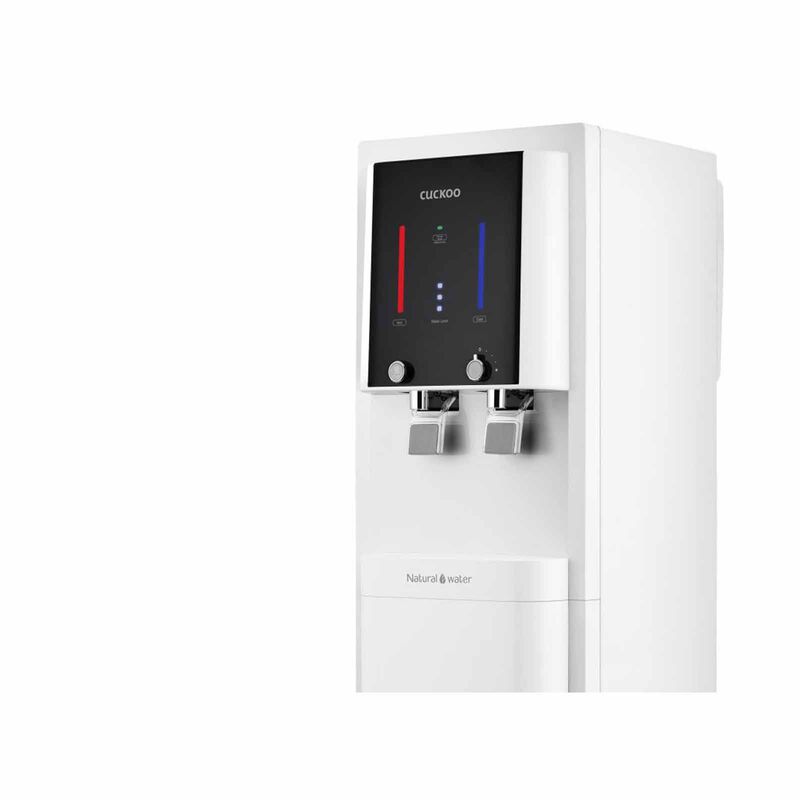 CUCKOO Queen Stand Water Purifier CP-QN1401SW-image 3