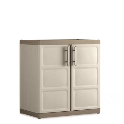 KETER Excellence Xl Base Cabinet [exclude Installation] D-KS-12-9681 (EXCLUDE INSTALLATION)