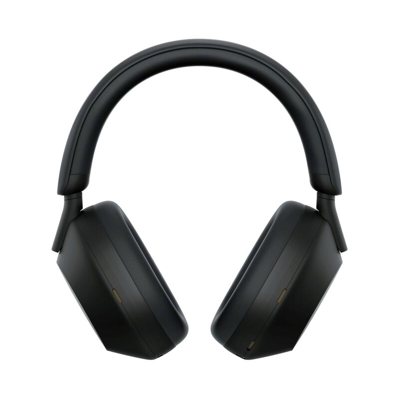 SONY Wireless Noise Cancellation Headphones (black) WH-1000XM5/BME-image 3