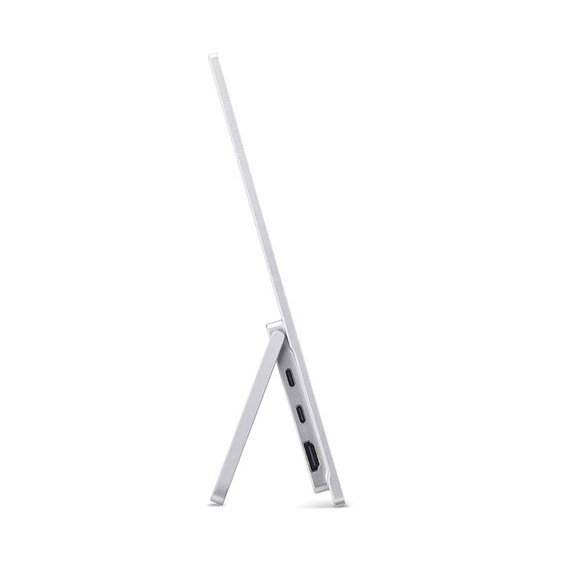 ACER 16in 3k Wqxga+ Oled Touch - Portable Monitor PRO DESIGNER PE160WUT PORTABLE TOUCH-image 6