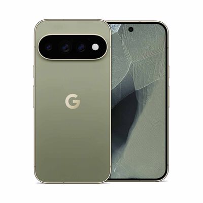 GOOGLE Pixel 11 Pro 256gb 12gb Olive GA12135-CA