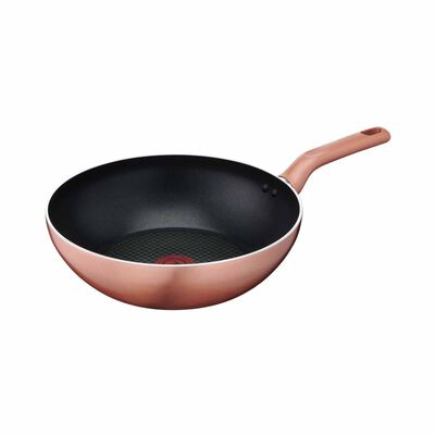 TEFAL Induction Wokpan 28cm G80819