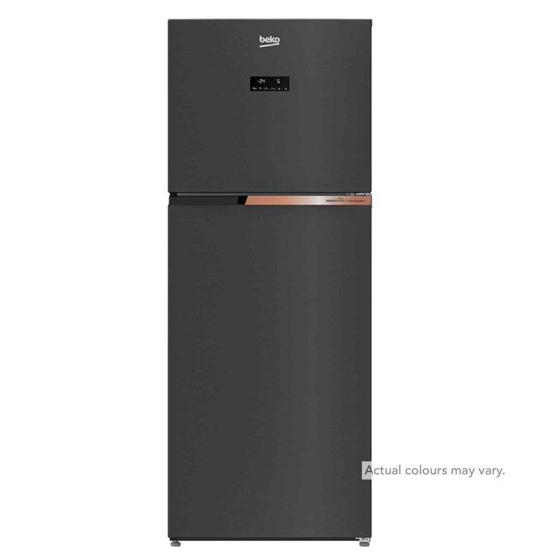 BEKO 2 Dr Fridge (375l) RDNT401E50VZK-image 1