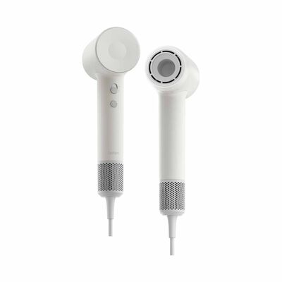 LAIFEN Hair Dryer - White SE 2.0 - WHITE