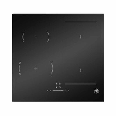 BERTAZZONI 60cm Induction Hob (exclude Installation) P604I1B26NVS