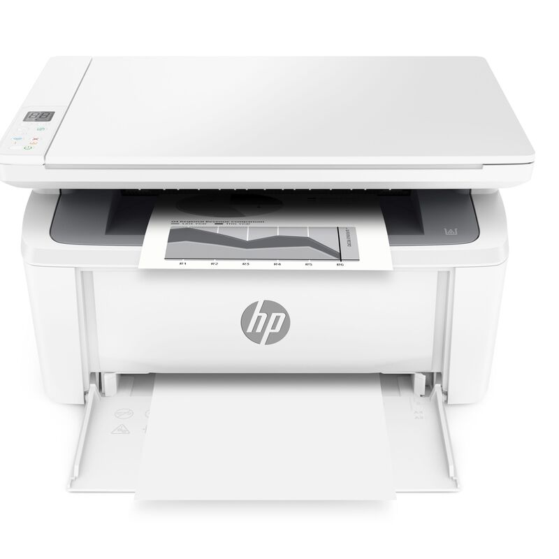 HP Laserjet M141w Printer M141W-image 4