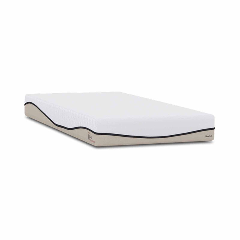 MAXCOIL Una Adjustable Bed + Harmony Mattress Single Size UNA MOTORISED ADJUSTABLE BED + HARMONY MATT-image 8