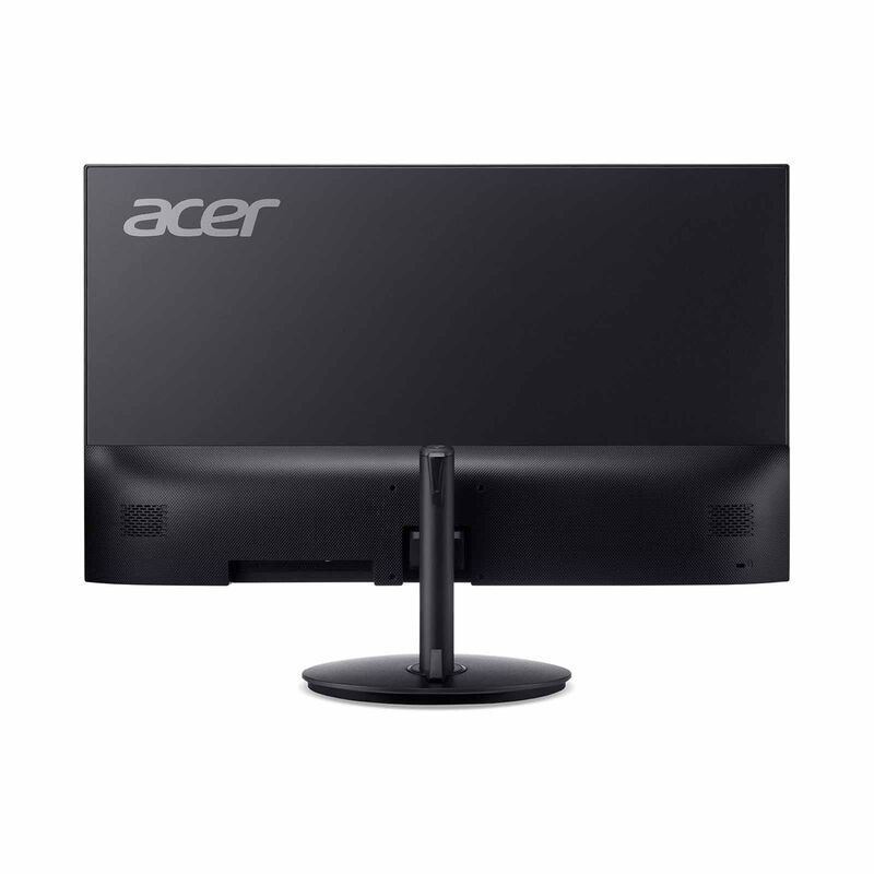 ACER 27in Fhd Ips Led - Type C Monitor SH272 G0-image 5
