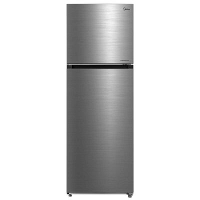 MIDEA 2 Dr Fridge (339l) MDRT489MTB46-SG