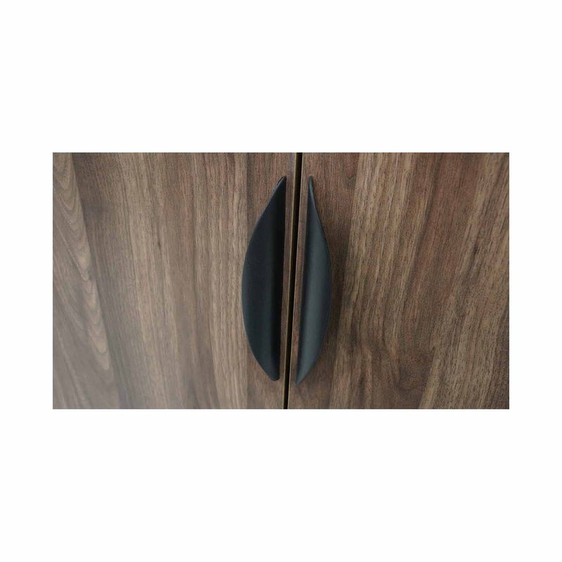 3 Door Shoe Cabinet ZENSON-image 7