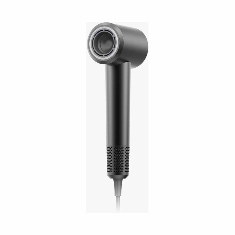 CORNELL High Speed Hair Dryer With Negative Ions - Grey CHDE10GY-image 3