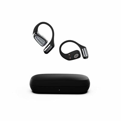 HIFUTURE Futuremate 2 Pro Open Earbuds Black 6972576181503