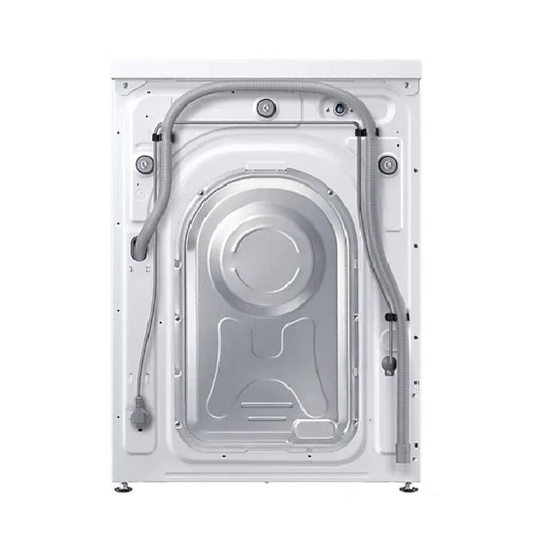 SAMSUNG Front Load Washer (7.5kg) WW75TA046TE/SP-image 4
