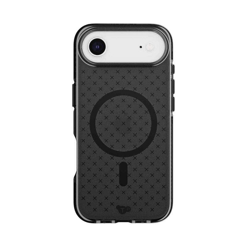 TECH21 Ip17 Air Evocheck Black (ms) T21-11312-image 1