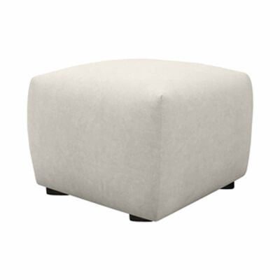 KINGKOIL Ottoman (fab) Mto JULIETTA