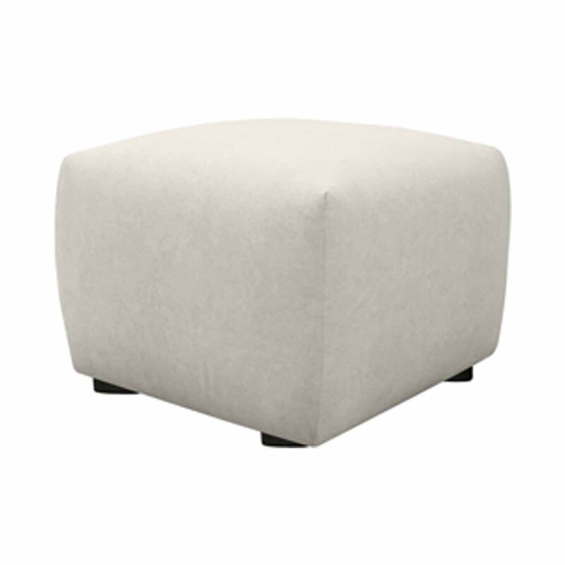 KINGKOIL Ottoman (fab) Mto JULIETTA-image null
