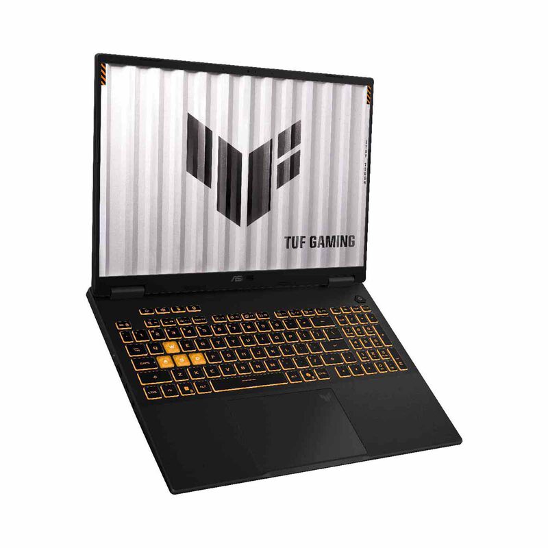 ASUS 16in Intel Core I7-14650hx 16gb Ram 512gb Ssd Rtx 5050 TUF GAMING F16 - FX610JH-TU084W-image 2