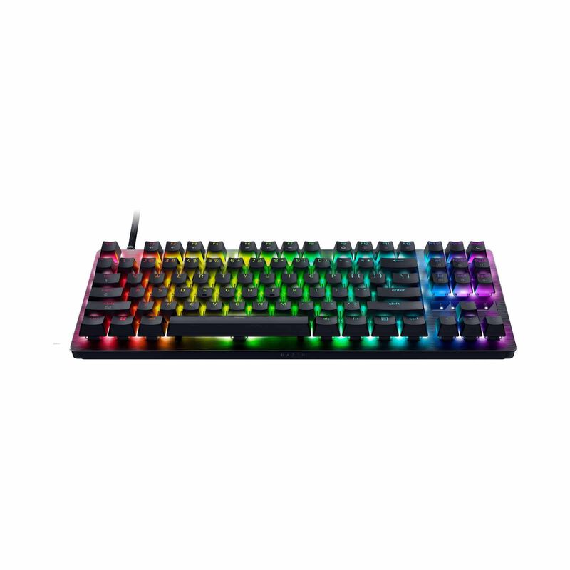 RAZER Huntsman V3 Tenkeyless 8khz - Analog Optical Esports Keyboard - Us Layout &ndash; Frml RZ03-05750100-R3M1-image 2
