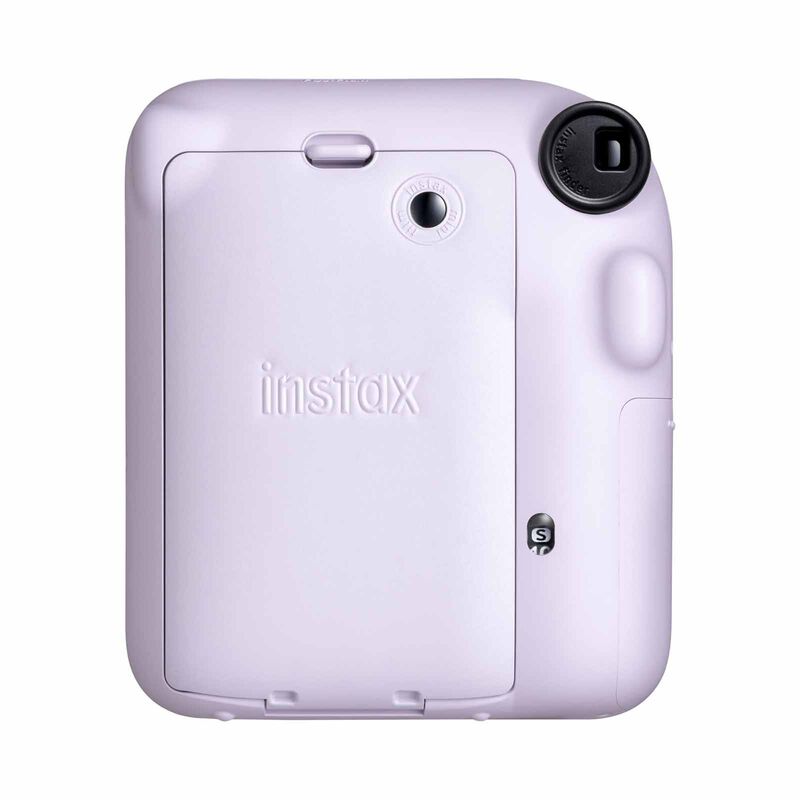FUJIFILM Instax Mini 12 Purple Bundle Kit INSTAX MINI 12 PURPLE-image 4