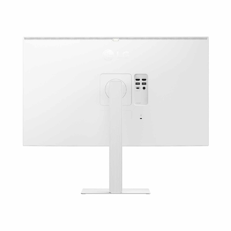 LG 31.5in 4k Uhd Smart Monitor With Webos 32U720SA-W-image 14