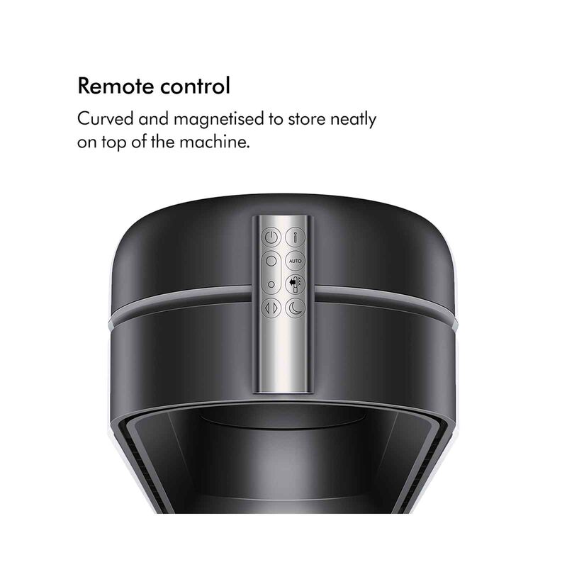 DYSON Purifier Tower Fan -black TP07-BLACK-image 7