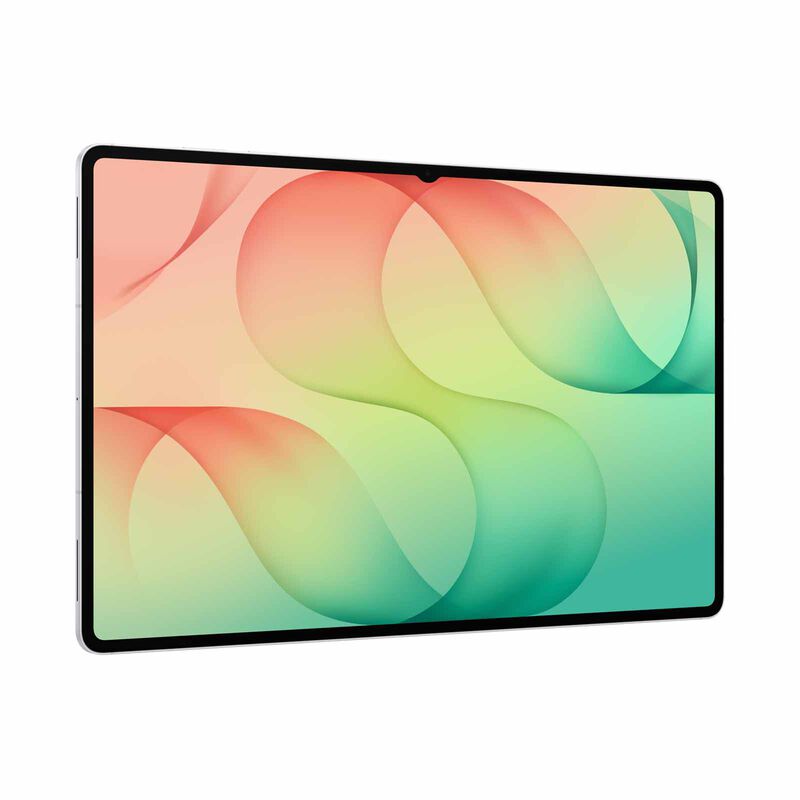SAMSUNG Tab S12 Ultra 5g (12+256gb) - Silver SM-X946BZSAXSP-image 4