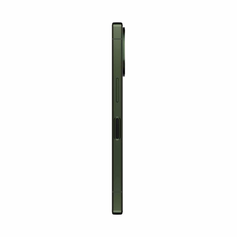 SHARP Aquos R9 12+256gb - Forest Green SH-M28SG (G)-image 6