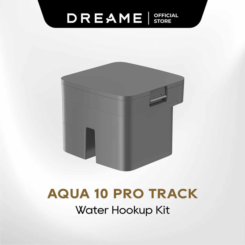 DREAME Aqua 10 Pro Track Water Hookup Module DM-AQ10PRO-MD-image 1