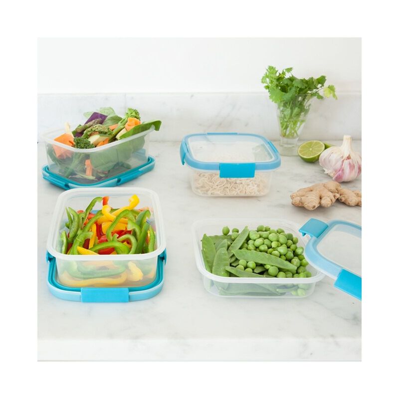 CURVER Smart Containers Square 0.6l D-CV-21-9262-image 2