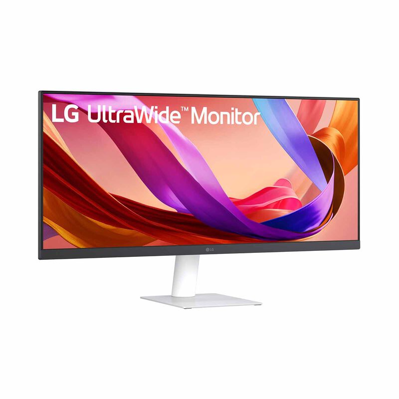 LG 29in Ultrawide Wfhd Ips Display 29U531A-W-image 2