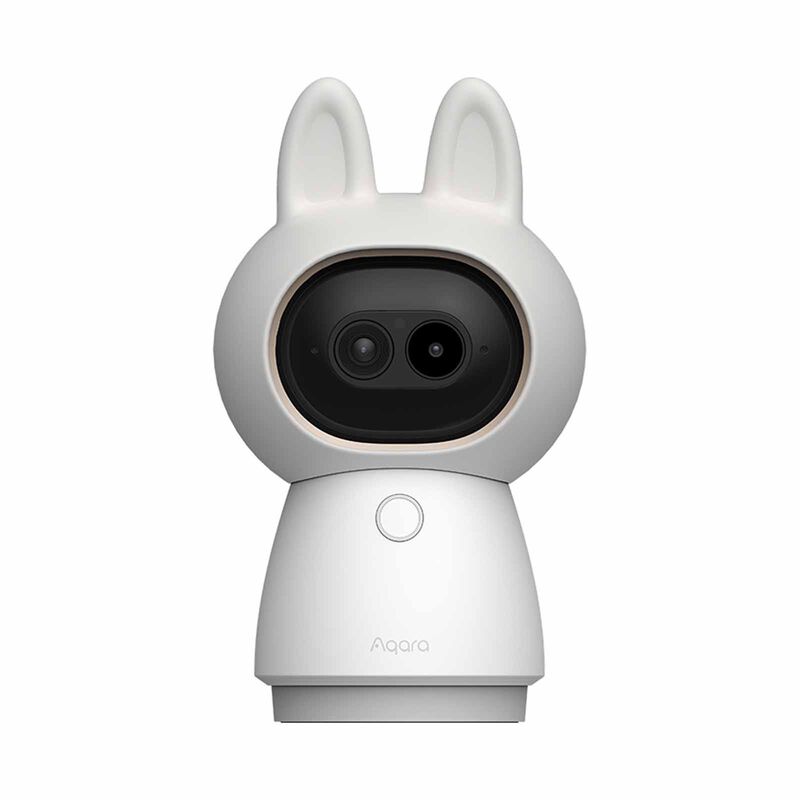 AQARA G350 Camera Hub G350 CAMERA HUB-image 1