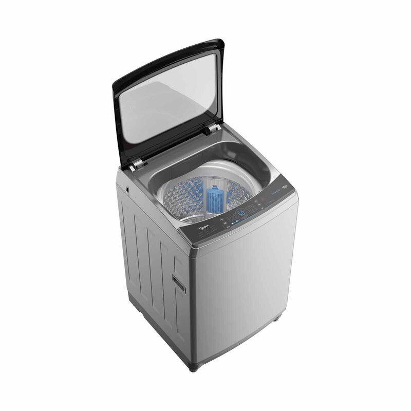 MIDEA Top Load Washer (8.5kg) MA200W85T-image 2