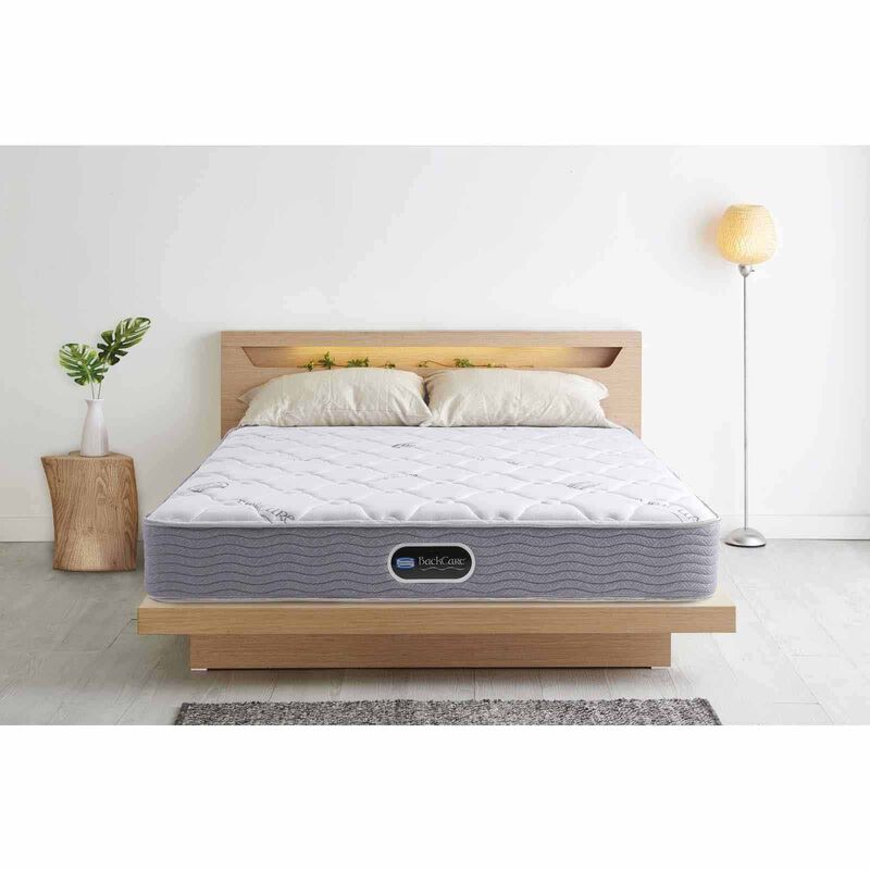 SIMMONS Super Single Size Mattress BACKCARE 2-image 1