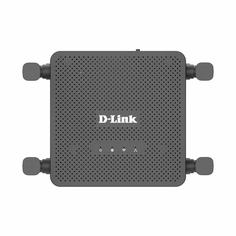 DLINK Wireless N300 4g Lte Router DWR-M905-image 4