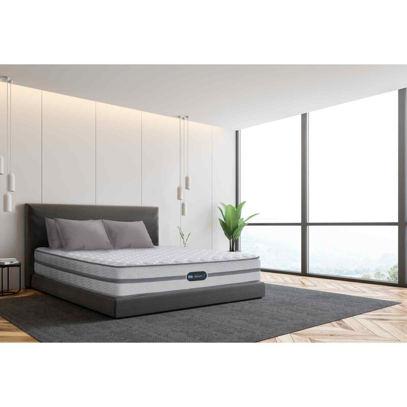 SIMMONS Super Single Size Mattress BR MILLENIUM-image null