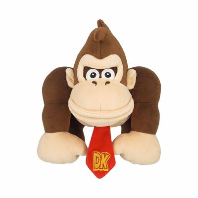 NINTENDO Ac20 Donkey Kong (s) SA-AC20-S