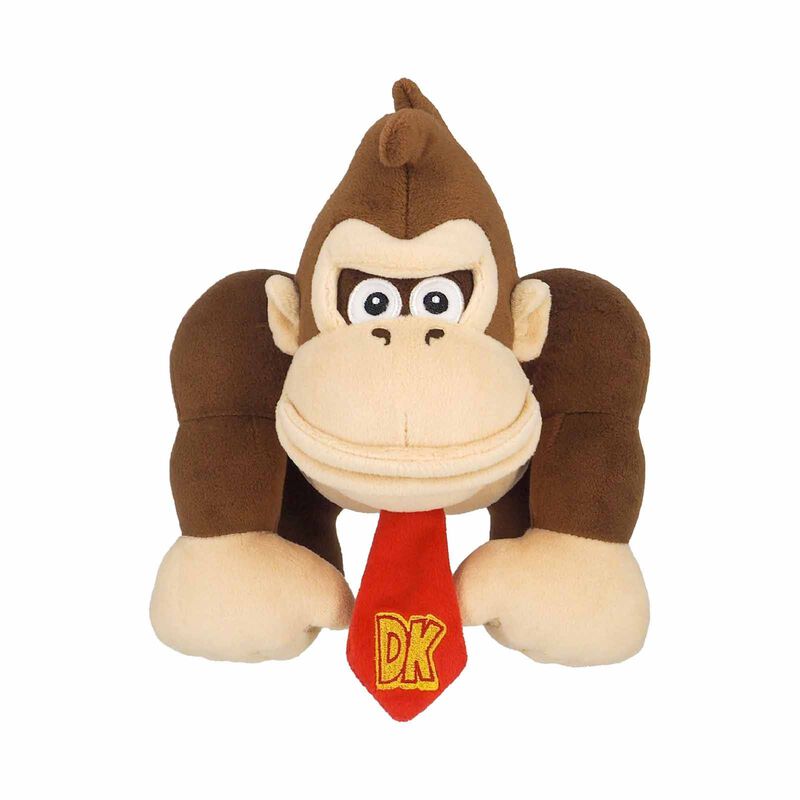 NINTENDO Ac20 Donkey Kong (s) SA-AC20-S-image 1