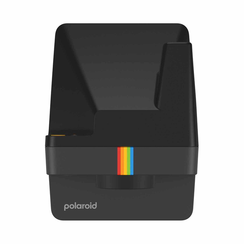 POLAROID Now Generation 2 I-type Instant Camera - Black 009095-image 5