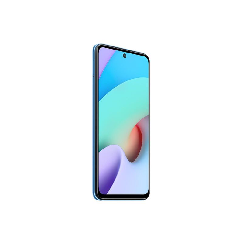 XIAOMI 6.5 Inch Redmi 10 Sea Blue HXM-R10-128-BLU-EU-image 2