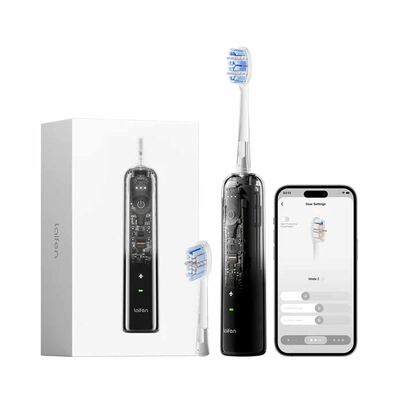LAIFEN Wave Pro Electric Toothbrush - Abs WAVE PRO ABS