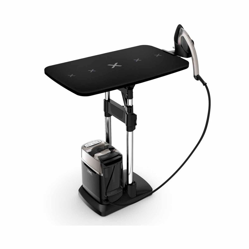 TEFAL Ixeo Power All-in-one Solution Garment Streamer QT2028-image 2
