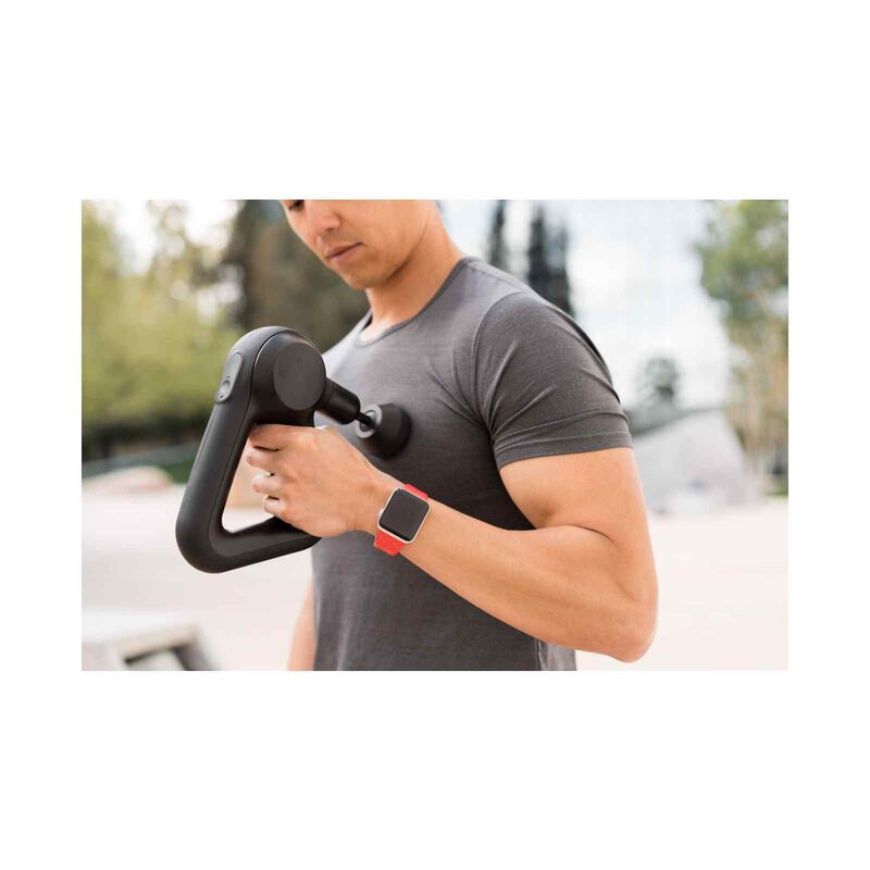 THERAGUN Percusssion Massager G4-PRIME-PKG-EUUK-image 9