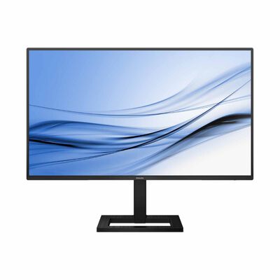 PHILIPS 27in Ips Qhd Usb-c (pd65w) Adaptive Sync Softblue Tech Monitor 27E1N2600AE
