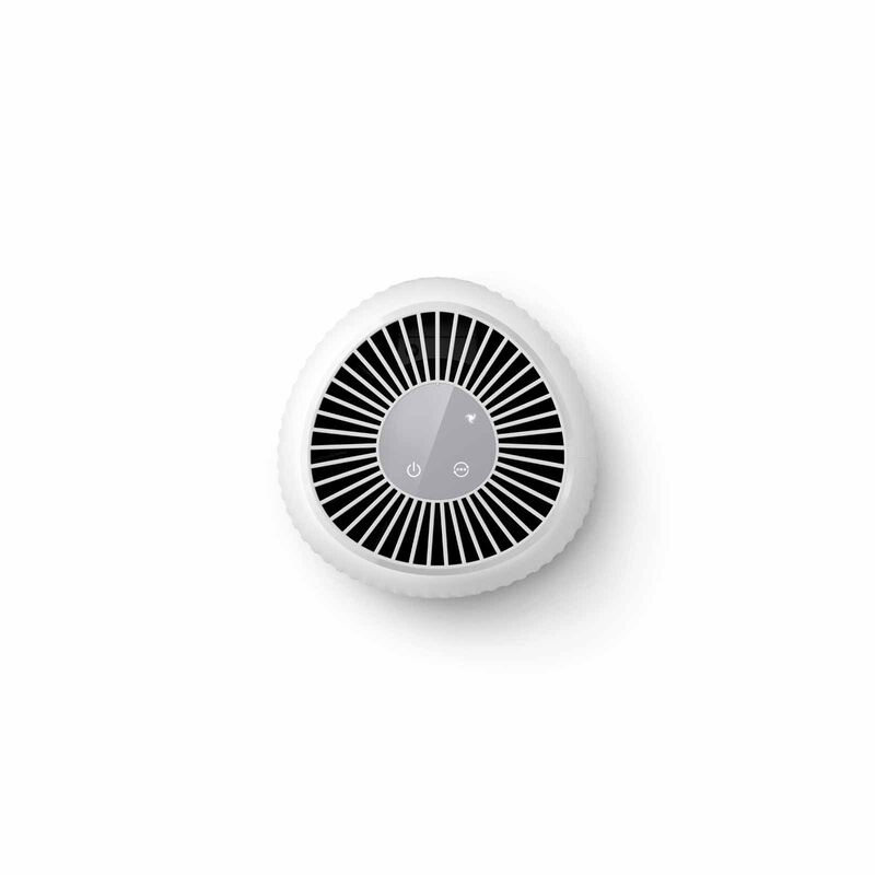 PHILIPS Air Purifier- Pureprotect Go 500 Series AC0520/10-image 5