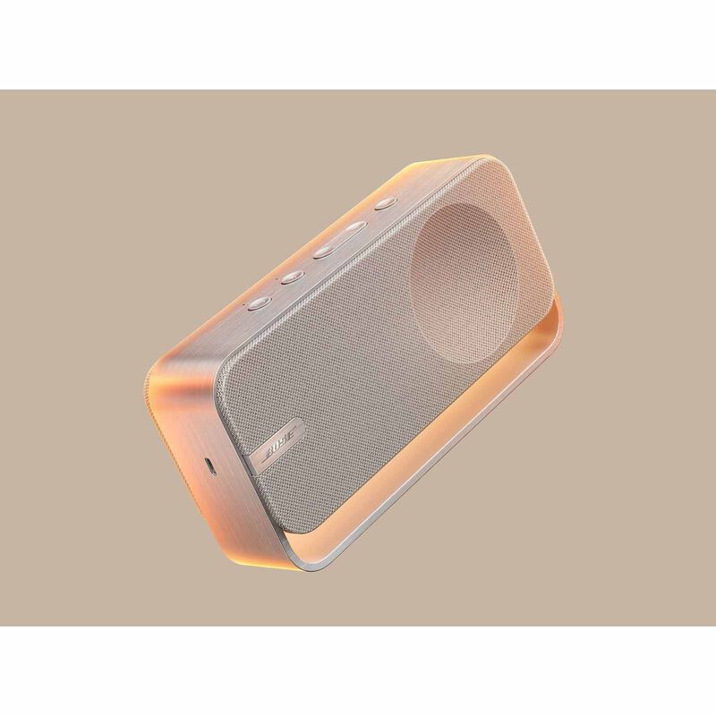 BOSE Soundlink Home-speaker Wireless - Light Silver 892399-0010-image 4