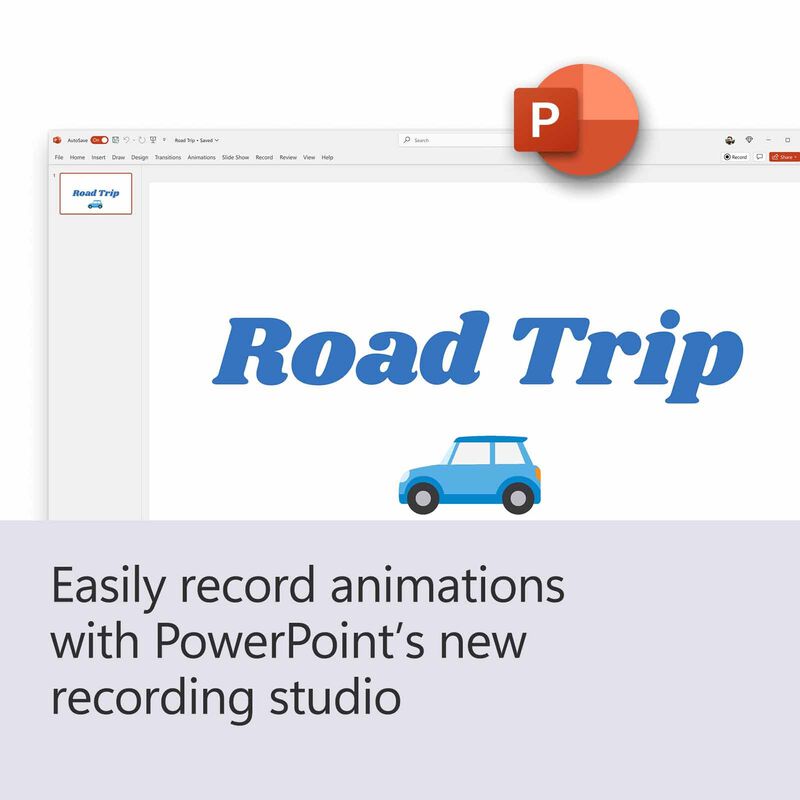 MICROSOFT Microsoft Office Home 2024 Fpp EP2-06810-image 6