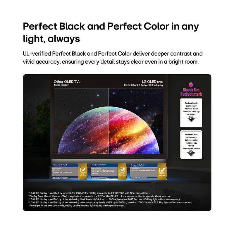 LG 77 In 4k Oled Ai Tv OLED77W6PSA.ATC-image 10