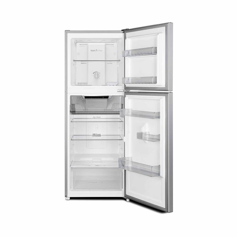 PANASONIC 2 Door Top Mount Fridge (202l) NR-TC221BUSS-image 3
