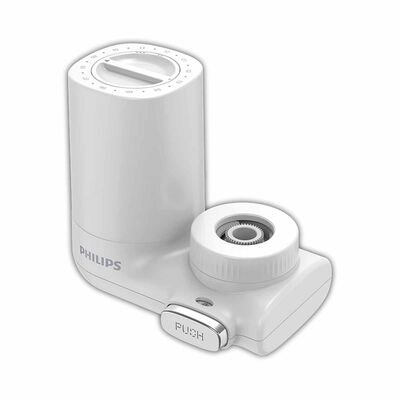 PHILIPS Reverse Osmosis Purificationro Water Station, Hot + Cold AWP3756P1/97
